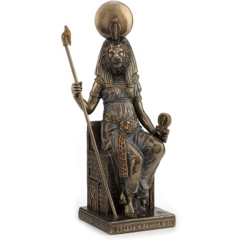 Sejmet Sekhmet egipcia diosa